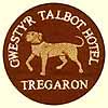Talbot Dog